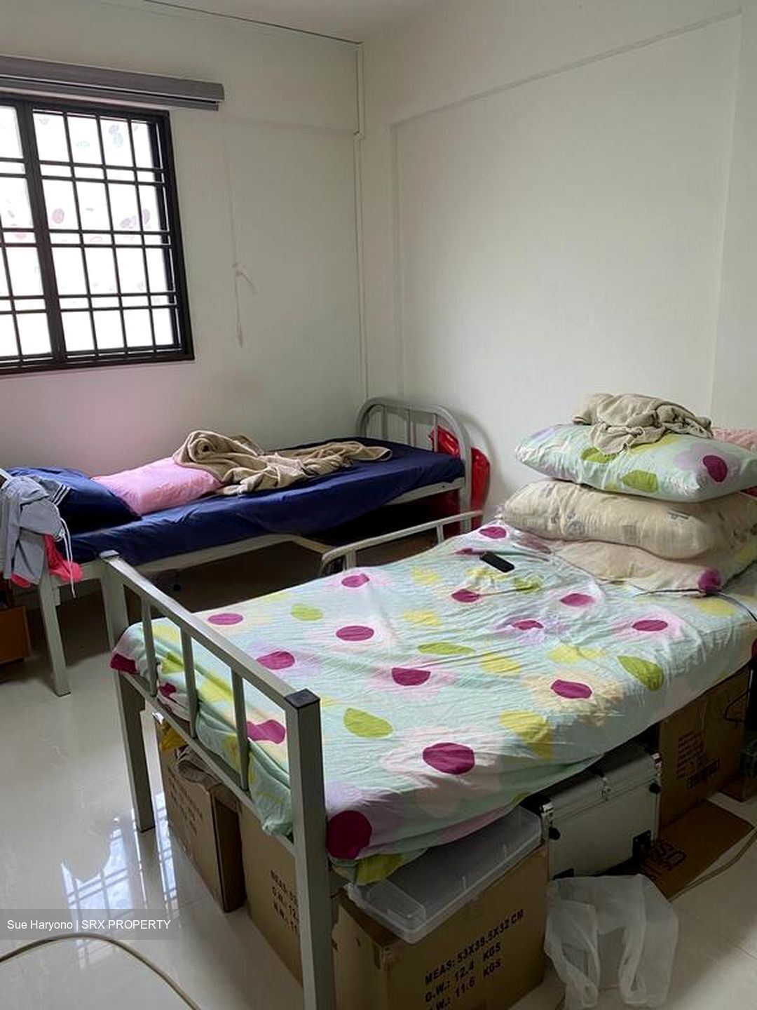 Blk 704 Chong Pang Green (Yishun), HDB 3 Rooms #458104481